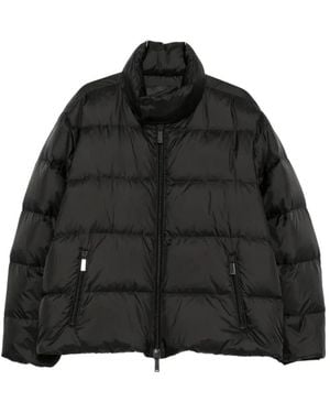 DSquared² Winter Jackets - Nero
