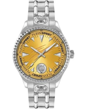 Philipp Plein Watches - Metallic
