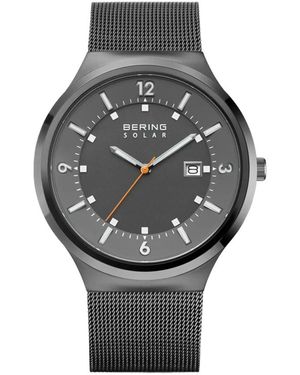 Bering Watches - Grey
