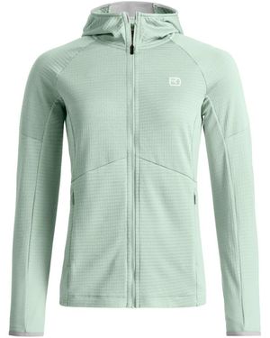 Ortovox Light Jackets - Verde