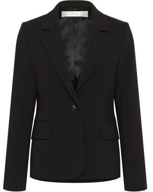 Inwear Blazers - Nero