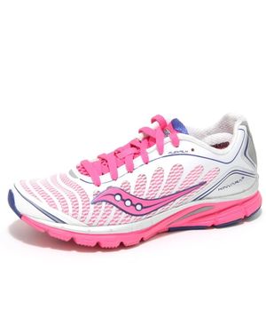 Saucony Trainers - Pink