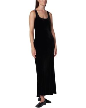 Rohe Gowns - Negro