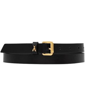 Patrizia Pepe Belts - Negro