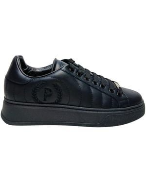 Pollini Sneakers - Black