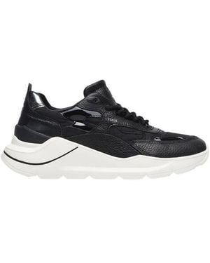 Date Sneakers - Blu