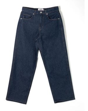 Wax London Straight Jeans - Blue