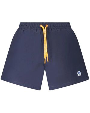 North Sails Beachwear - Blue