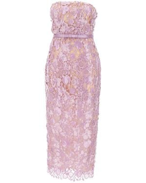 retroféte Party Dresses - Pink