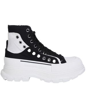 McQueen Trainers - Blue