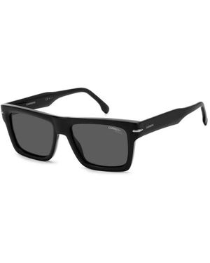 Carrera 305/S Sonnenbrille - Schwarz
