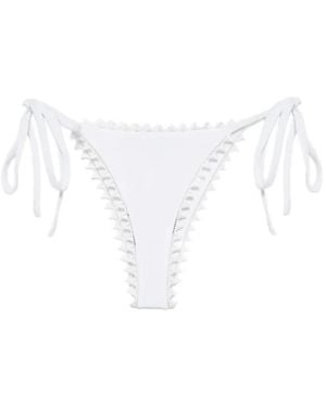 Jacquemus Bikinis - Bianco