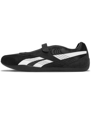 Reebok Outdoor Schuhe - Schwarz