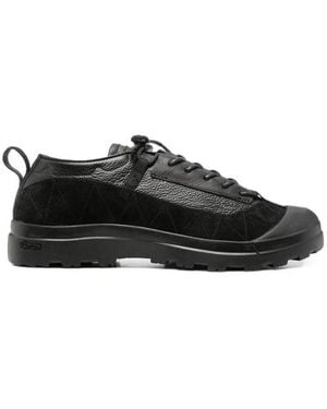 RANRA Trainers - Black