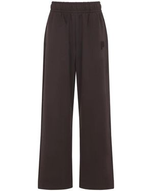 PANGAIA Sweatpants - Marrón