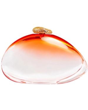 Benedetta Bruzziches Clutches - Red