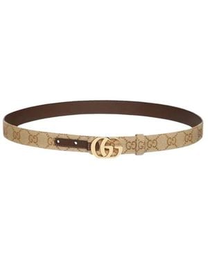 Gucci Belts - Brown