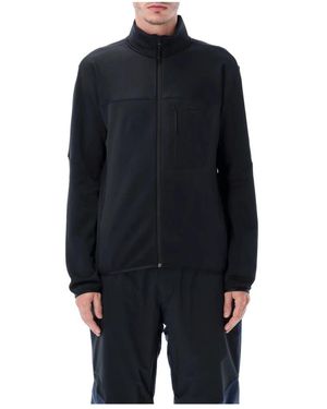 Oakley Training Jackets - Negro