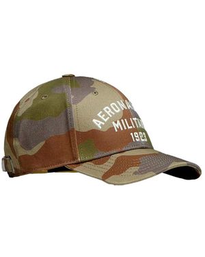 Aeronautica Militare Hats & Caps - Green