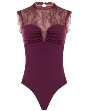 Rinascimento Full-Body - Purple