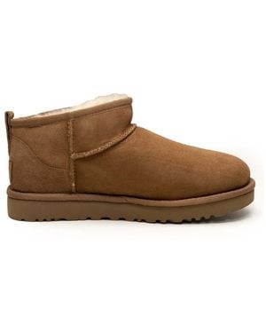 UGG Winter Boots - Brown