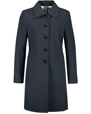 Gerry Weber Single-Breasted Coats - Azul