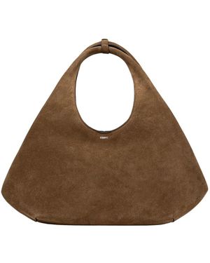 Coperni Tassen ,Bruin ,Tote Bags