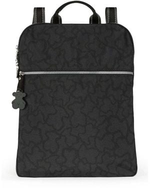 Tous Backpacks - Schwarz