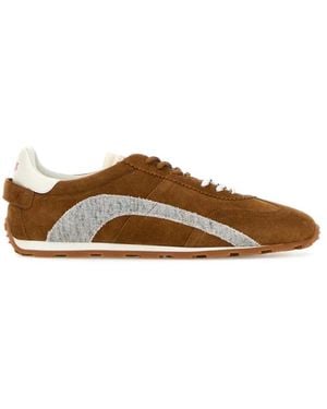 DSquared² Trainers - Brown