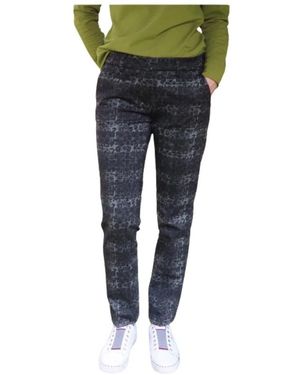 Mason's Chinos - Blue