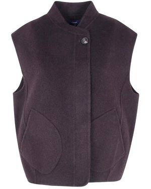 Soeur Vests - Morado
