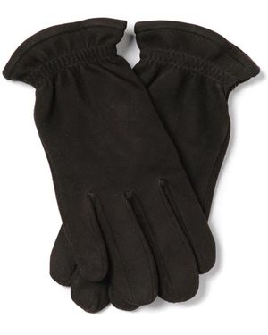 Orciani Shiver Handschuhe - Schwarz
