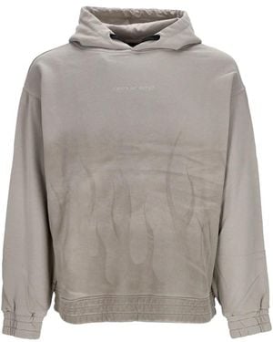 Vision Of Super Hoodies - Grey