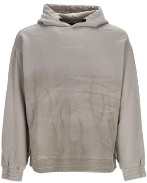 Vision Of Super Hoodies - Grey