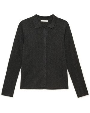 Maliparmi Cardigans - Black