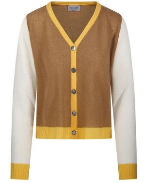 Be You Cardigan - Mettallic