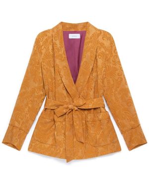 Maliparmi Blazers - Orange