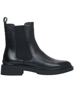 ESTRO Chelsea Boots - Black