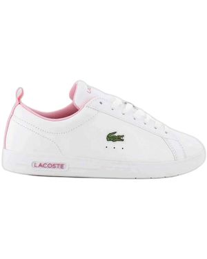 Lacoste 48Sfa0123-1Y9 Sneaker - Wit