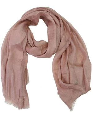 Seventy Scarves - Marrón
