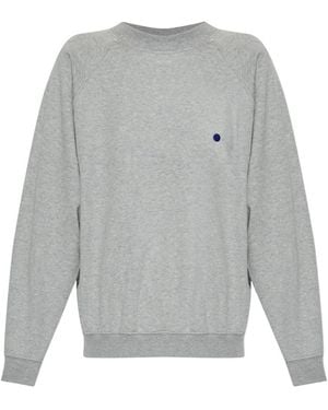 Jil Sander Sweatshirts - Gris