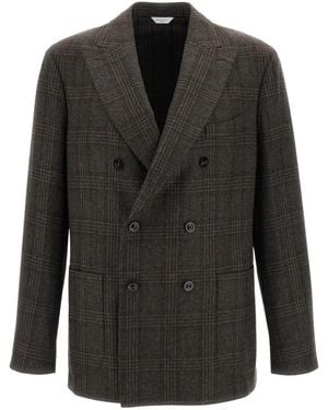 Boglioli Blazers - Nero