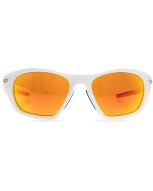 Oakley Sunglasses - Orange