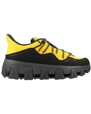P448 Sneakers - Geel