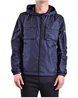 Duvetica Light Jackets - Blue