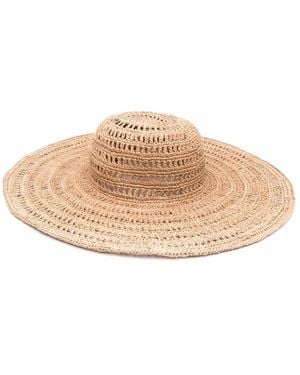 IBELIV Hats - Natural
