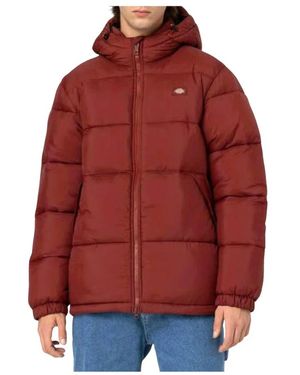 Dickies Jassen ,Rood ,Jassen