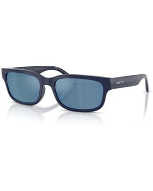 Arnette Sunglasses - Blue
