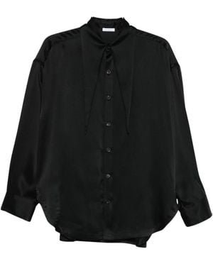 Malo Shirts - Noir
