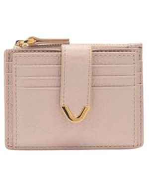 Coccinelle Wallets & Cardholders - Pink